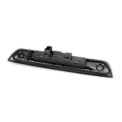 Troisième Feu Stop LED 55157397AD Jeep Grand Cherokee 2005-2010 Noir - vue de profil - Becquet Voiture