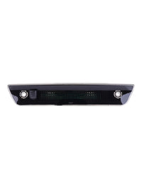 Troisième Feu Stop LED 55157397AD Jeep Grand Cherokee 2005-2010 Noir - vue rapprochée - Becquet Voiture