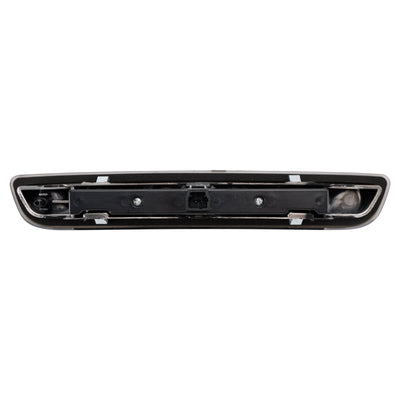 Troisième Feu Stop LED B000878980 Noir Peugeot 108 - installé sur véhicule - Becquet Voiture