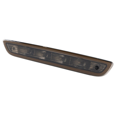 Troisième Feu Stop LED B000878980 Noir Peugeot 108 - vue arrière 2 - Becquet Voiture