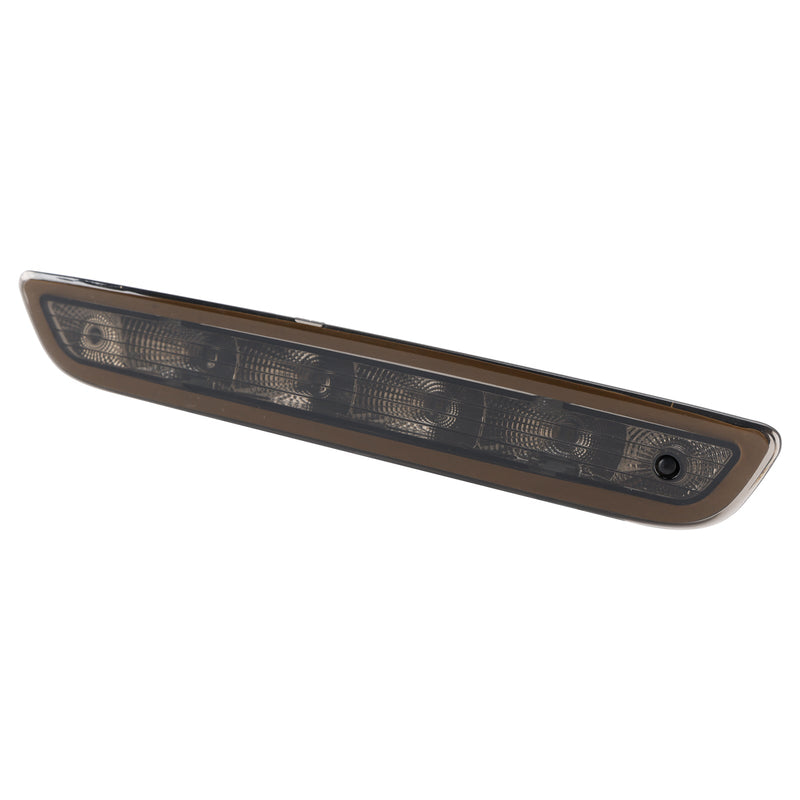 Troisième Feu Stop LED B000878980 Noir Peugeot 108 - vue arrière 2 - Becquet Voiture