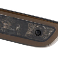 Troisième Feu Stop LED B000878980 Noir Peugeot 108 - vue de dessus - Becquet Voiture