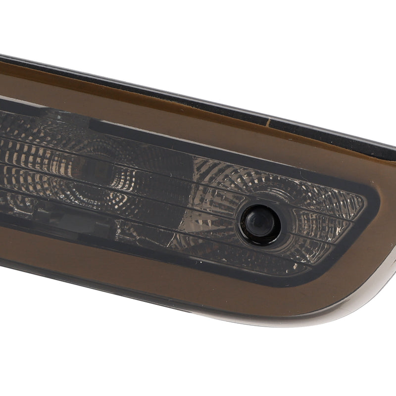 Troisième Feu Stop LED B000878980 Noir Peugeot 108 - vue de dessus - Becquet Voiture