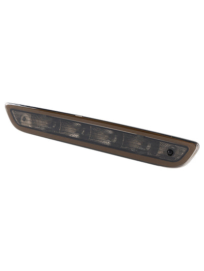 Troisième Feu Stop LED B000878980 Noir Peugeot 108 - vue de face 2 - Becquet Voiture