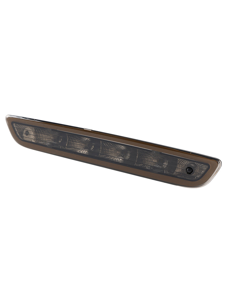 Troisième Feu Stop LED B000878980 Noir Peugeot 108 - vue de face 2 - Becquet Voiture