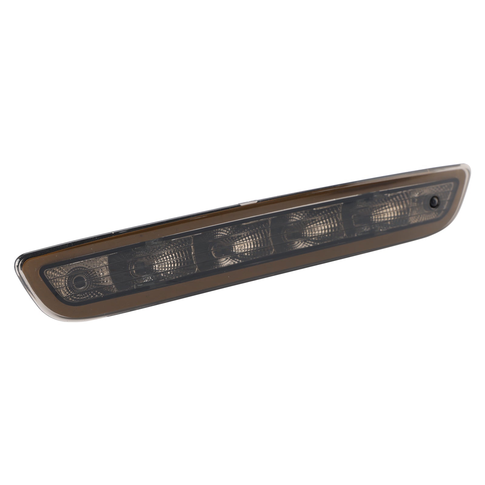 Troisième Feu Stop LED B000878980 Noir Peugeot 108 - vue de face - Becquet Voiture