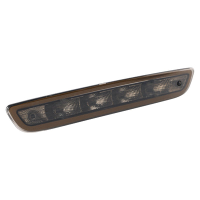 Troisième Feu Stop LED B000878980 Noir Peugeot 108 - vue de face - Becquet Voiture