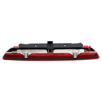 Troisième Feu Stop LED B000878980 Pour Peugeot 108 Rouge - installé sur véhicule - Becquet Voiture