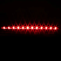 LED-Dritte Bremsleuchte Ford Mustang 1999–2004 - im Einsatz - Becquet Voiture