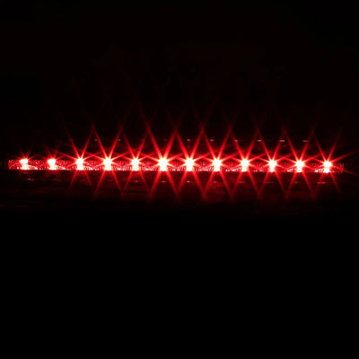 Troisième Feu Stop LED Ford Mustang 1999-2004 - en situation - Becquet Voiture