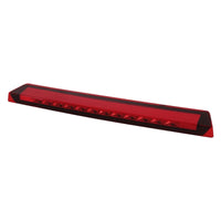 LED-Dritte Bremsleuchte Ford Mustang 1999–2004 - am Fahrzeug montiert - Becquet Voiture