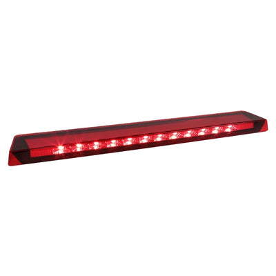 Troisième Feu Stop LED Ford Mustang 1999-2004 - packshot studio - Becquet Voiture