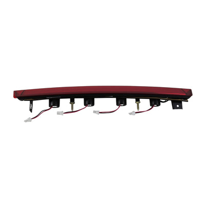 Troisième Feu Stop LED Ford Mustang 1999-2004 - vue arrière 2 - Becquet Voiture
