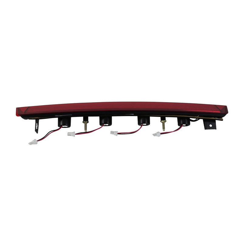 LED-Dritte Bremsleuchte Ford Mustang 1999–2004 - Rückansicht 2 - Becquet Voiture