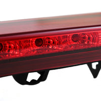 LED-Dritte Bremsleuchte Ford Mustang 1999–2004 - Rückansicht - Becquet Voiture