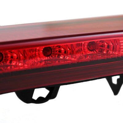Troisième Feu Stop LED Ford Mustang 1999-2004 - vue arrière - Becquet Voiture