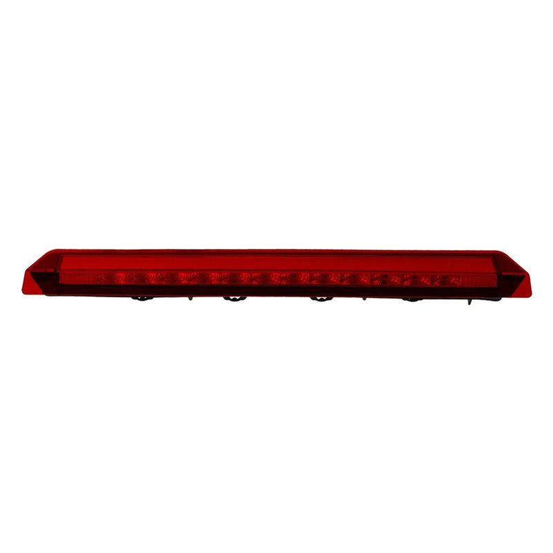 LED-Dritte Bremsleuchte Ford Mustang 1999–2004 - Vorderansicht - Becquet Voiture