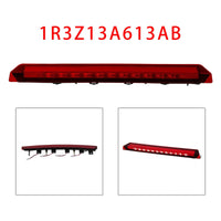 LED-Dritte Bremsleuchte Ford Mustang 1999–2004 - Nahansicht - Becquet Voiture