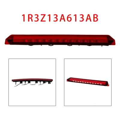 Troisième Feu Stop LED Ford Mustang 1999-2004 - vue rapprochée - Becquet Voiture