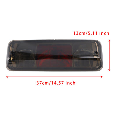 Troisième Feu Stop LED Fumé Ford F150 2004-2008 - vue de face 2 - Becquet Voiture