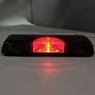 Troisième Feu Stop LED Fumé Ford F150 2004-2008 - vue de profil 2 - Becquet Voiture