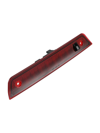 Troisième Feu Stop LED Jeep Grand Cherokee 2005-2010 55157397AD - en situation - Becquet Voiture