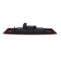 Troisième Feu Stop LED Jeep Grand Cherokee 2005-2010 55157397AD - installé sur véhicule - Becquet Voiture