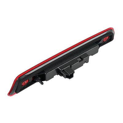 Troisième Feu Stop LED Jeep Grand Cherokee 2005-2010 55157397AD - packshot studio - Becquet Voiture