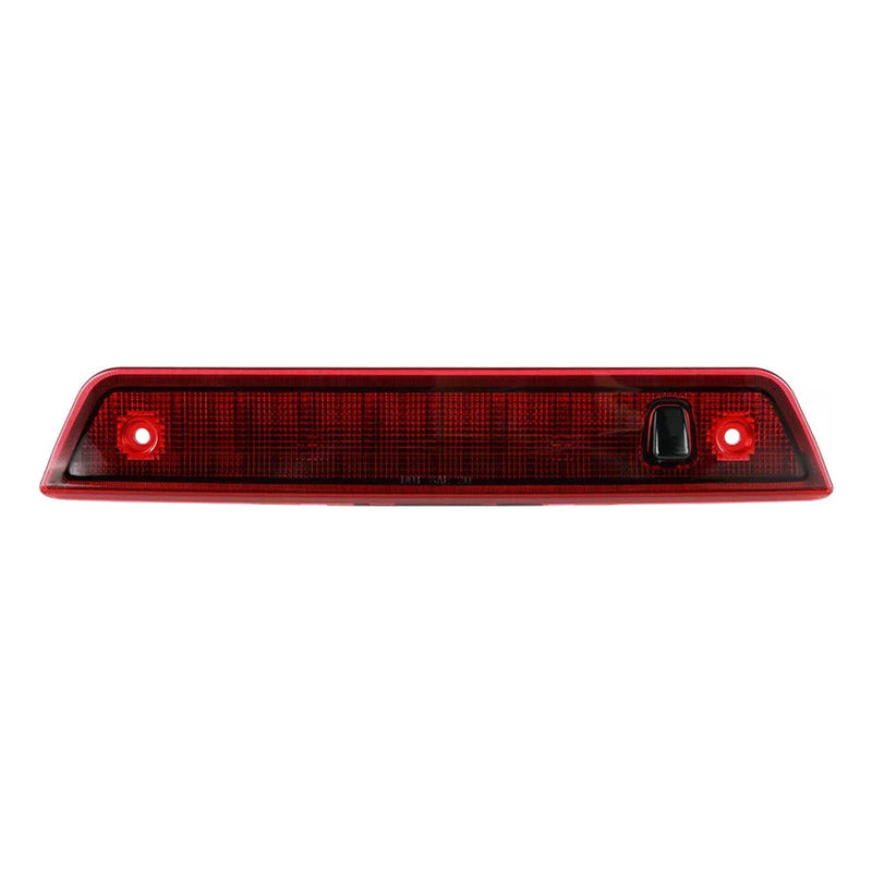 Troisième Feu Stop LED Jeep Grand Cherokee 2005-2010 55157397AD - vue de face 2 - Becquet Voiture
