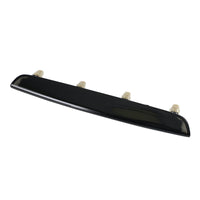 Troisième Feu Stop LED Lentille Fumée pour Audi A3 S3 RS3 Sportback 2004-2012 - en situation - Becquet Voiture