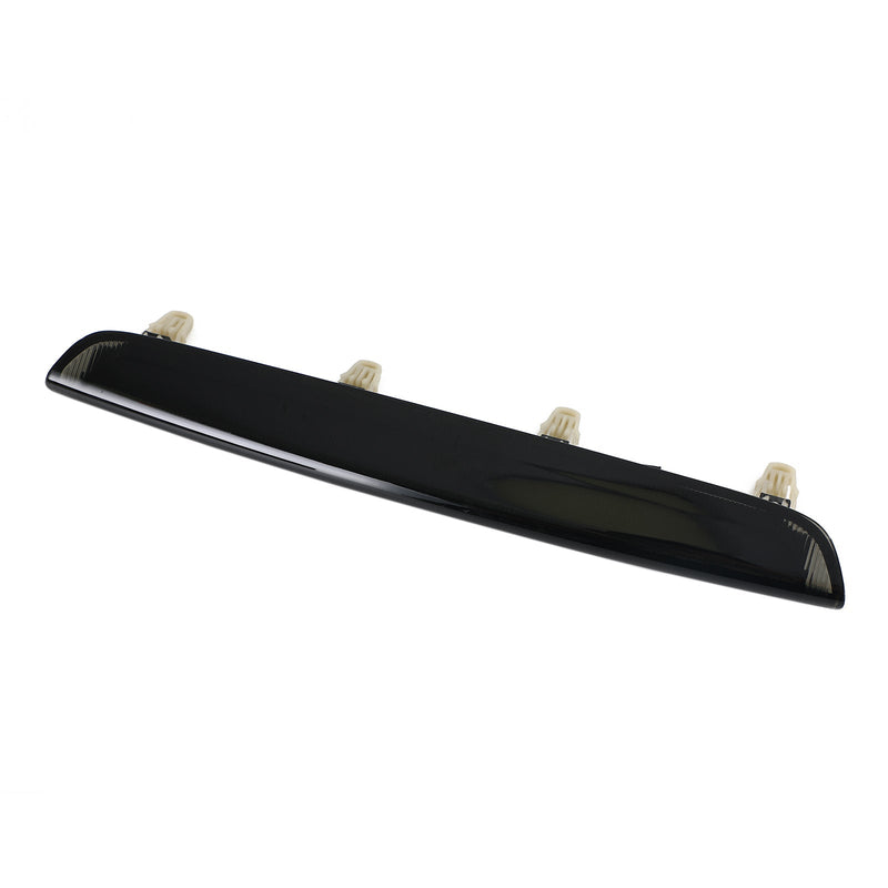 Troisième Feu Stop LED Lentille Fumée pour Audi A3 S3 RS3 Sportback 2004-2012 - en situation - Becquet Voiture