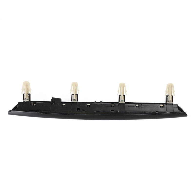 Troisième Feu Stop LED Lentille Fumée pour Audi A3 S3 RS3 Sportback 2004-2012 - packshot studio - Becquet Voiture
