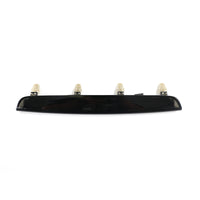 Troisième Feu Stop LED Lentille Fumée pour Audi A3 S3 RS3 Sportback 2004-2012 - vue de face 2 - Becquet Voiture