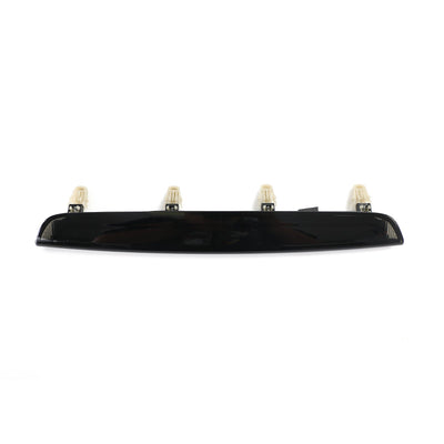 Troisième Feu Stop LED Lentille Fumée pour Audi A3 S3 RS3 Sportback 2004-2012 - vue de face 2 - Becquet Voiture