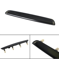 Troisième Feu Stop LED Lentille Fumée pour Audi A3 S3 RS3 Sportback 2004-2012 - vue de trois-quarts - Becquet Voiture