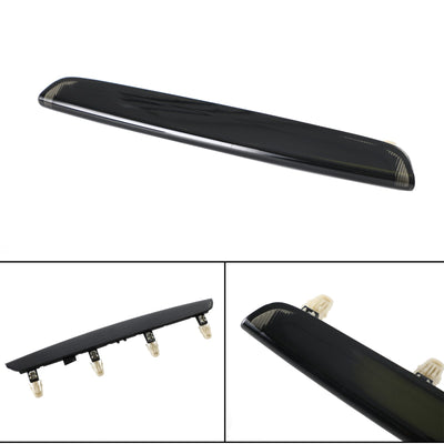 Troisième Feu Stop LED Lentille Fumée pour Audi A3 S3 RS3 Sportback 2004-2012 - vue de trois-quarts - Becquet Voiture
