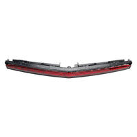 Troisième Feu Stop LED Mercedes Classe E C207 A207 2009-2017 - installé sur véhicule - Becquet Voiture