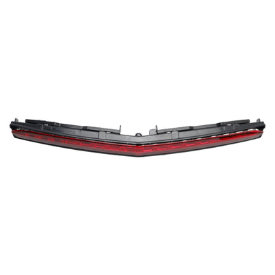 Troisième Feu Stop LED Mercedes Classe E C207 A207 2009-2017 - installé sur véhicule - Becquet Voiture