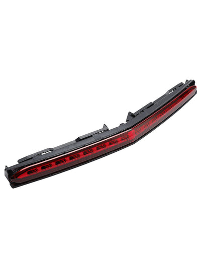 Troisième Feu Stop LED Mercedes Classe E C207 A207 2009-2017 - vue de face 2 - Becquet Voiture