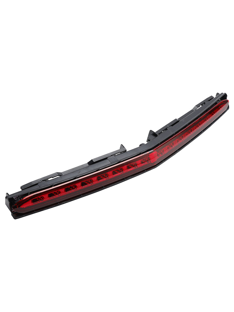 Troisième Feu Stop LED Mercedes Classe E C207 A207 2009-2017 - vue de face 2 - Becquet Voiture