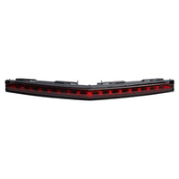 Troisième Feu Stop LED Mercedes Classe E C207 A207 2009-2017 - vue de profil 2 - Becquet Voiture