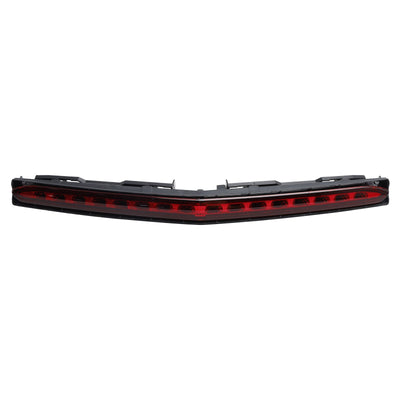 Troisième Feu Stop LED Mercedes Classe E C207 A207 2009-2017 - vue de profil 2 - Becquet Voiture