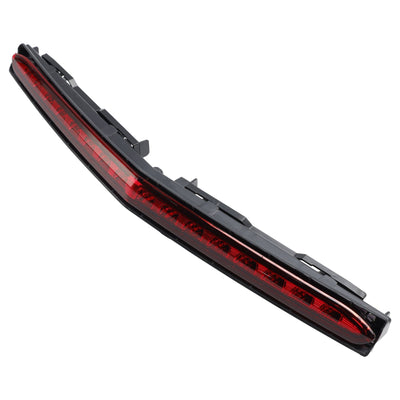 Troisième Feu Stop LED Mercedes Classe E C207 A207 2009-2017 - vue de trois-quarts - Becquet Voiture