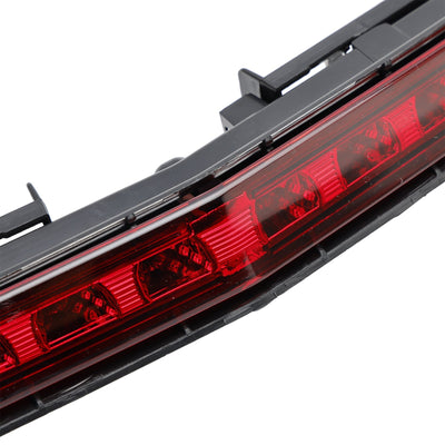Troisième Feu Stop LED Mercedes Classe E C207 A207 2009-2017 - vue rapprochée - Becquet Voiture