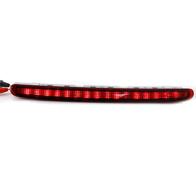 Troisième Feu Stop LED Mercedes Classe GL R W251 X164 - vue arrière - Becquet Voiture