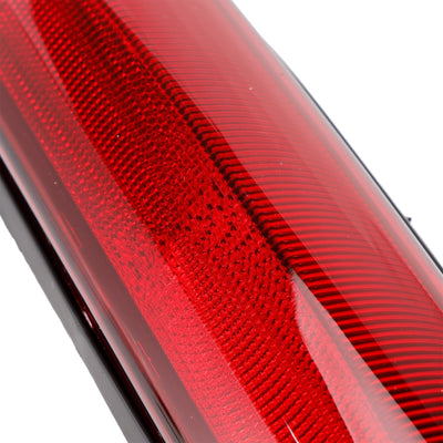 Troisième Feu Stop LED Rouge 735318908 pour Citroën Ducato 244 Jumper - packshot studio - Becquet Voiture
