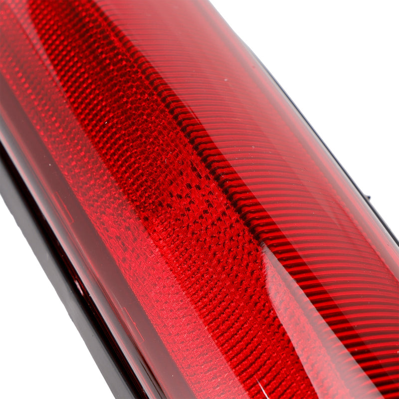 Troisième Feu Stop LED Rouge 735318908 pour Citroën Ducato 244 Jumper - packshot studio - Becquet Voiture