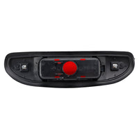 Troisième Feu Stop LED Rouge 735318908 pour Citroën Ducato 244 Jumper - vue de trois-quarts - Becquet Voiture