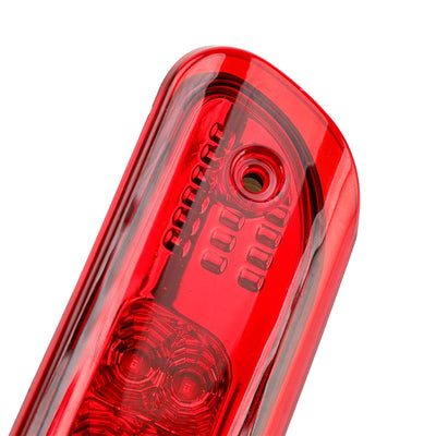 Troisième Feu Stop LED Rouge Jeep Grand Cherokee 1999-2004 55155140 - packshot studio - Becquet Voiture