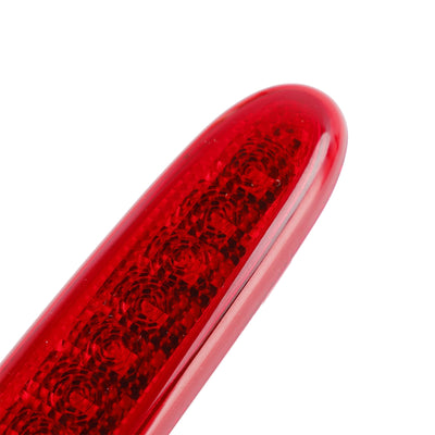 Troisième Feu Stop LED Rouge Pontiac Solstice GXP 2006-2009 - en situation - Becquet Voiture